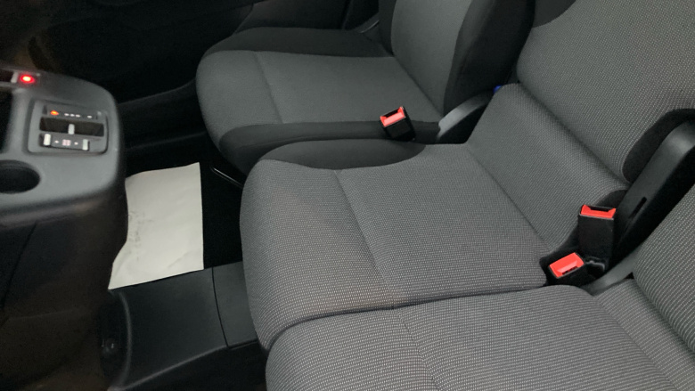 Vauxhall Combo Cargo E-L1 2300 100kW Pro 50kWh H1 Van Auto